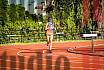 Fotos de los 2400 m de mujeres