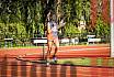 Fotos de los 2400 m de mujeres