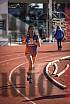 Fotos de los 2400 m de mujeres