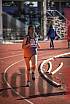 Fotos de los 2400 m de mujeres