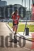 Fotos de los 2400 m de mujeres