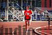 Fotos de los 2400 m de mujeres