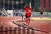 Fotos de los 2400 m de mujeres