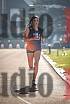 Fotos de los 2400 m de mujeres