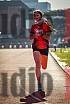 Fotos de los 2400 m de mujeres