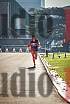 Fotos de los 2400 m de mujeres