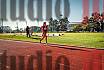 Fotos de los 2400 m de mujeres