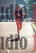 Fotos de los 2400 m de mujeres