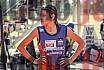 Fotos de los 2400 m de mujeres