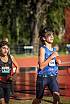 Fotos de los 2400 m de varones
