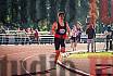 Fotos de los 2400 m de varones