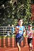 Fotos de los 2400 m de varones