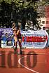 Fotos de los 200 m llanos de mujeres
