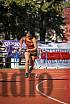 Fotos de los 200 m llanos de mujeres