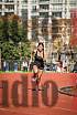 Fotos de los 200 m llanos de mujeres