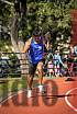 Fotos de los 200 m llanos de varones