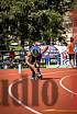 Fotos de los 200 m llanos de varones