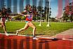 Fotos de los 800 m llanos de mujeres