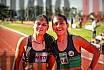 Fotos de los 800 m llanos de mujeres