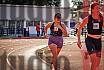 Fotos de los 800 m llanos de mujeres