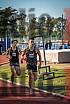 Fotos de los 800 m llanos de varones