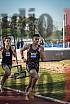 Fotos de los 800 m llanos de varones
