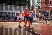 Fotos de los 800 m llanos de varones