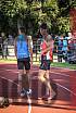 Fotos de los 800 m llanos de varones