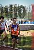 Fotos de los 800 m llanos de varones