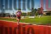 Fotos de los 800 m llanos de varones