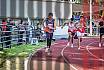 Fotos de los 800 m llanos de varones