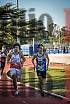 Fotos de los 800 m llanos de varones