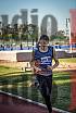 Fotos de los 800 m llanos de varones