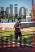 Fotos de los 800 m llanos de varones