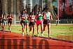Fotos de los 3000 m llanos de mujeres