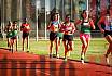 Fotos de los 3000 m llanos de mujeres