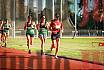 Fotos de los 3000 m llanos de mujeres