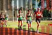 Fotos de los 3000 m llanos de mujeres