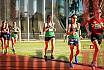 Fotos de los 3000 m llanos de mujeres