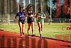 Fotos de los 3000 m llanos de mujeres
