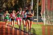 Fotos de los 3000 m llanos de mujeres
