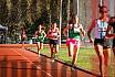 Fotos de los 3000 m llanos de mujeres