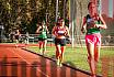 Fotos de los 3000 m llanos de mujeres
