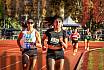 Fotos de los 3000 m llanos de mujeres