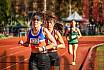 Fotos de los 3000 m llanos de mujeres