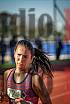 Fotos de los 3000 m llanos de mujeres