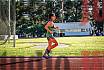 Fotos de los 3000 m llanos de mujeres