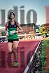Fotos de los 3000 m llanos de mujeres
