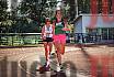 Fotos de los 3000 m llanos de mujeres