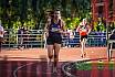 Fotos de los 3000 m llanos de mujeres